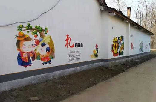 醴陵城市文化墙的重要意义