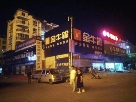 四点告诉你醴陵市场门头招牌设计的重要性！
