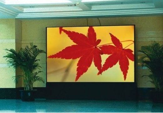 醴陵LED显示屏