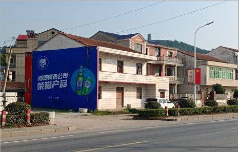 醴陵写真布和喷绘布的区别?