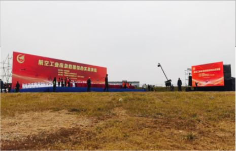 醴陵活动搭建主要是做什么的？
