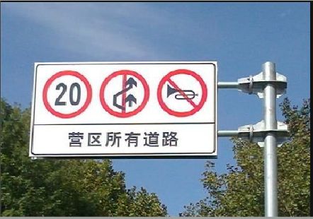 醴陵大广告牌制作不可忽视的流程