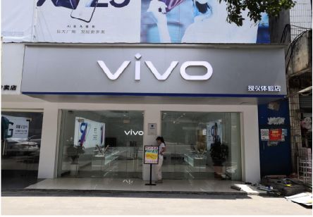 醴陵}做一个门店面广告招牌需要多少钱？