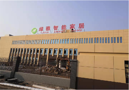 醴陵如何选择大楼发光字？