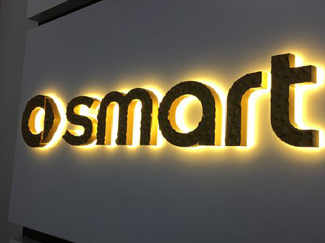 醴陵背光字有什么特点？生产过程如何？