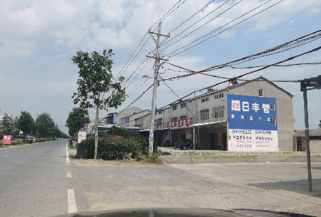 醴陵如何能保证墙体广告的醒目性？