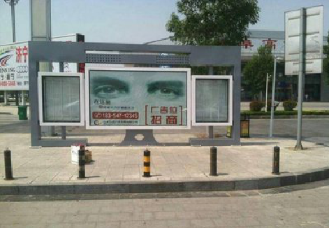 醴陵社区广告投放的几种常见方式。