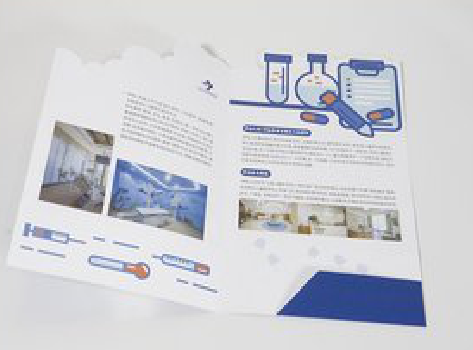 醴陵说明书印刷有哪些样式可以选择？