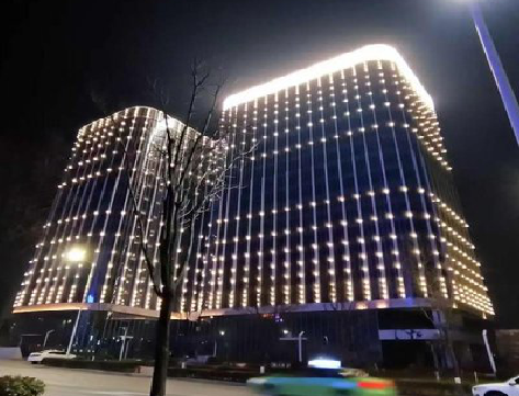 醴陵亮化工程安装注意事项。