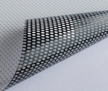 醴陵优劣单透膜的鉴定方法。