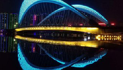 醴陵亮化工程如何做好公共区域的安全性。