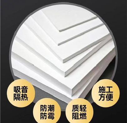 醴陵雪弗板和PVC板材有什么区别？